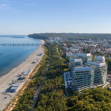 Wave Widok Na Morze & Morenorent