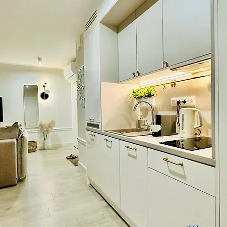 Apartment Wave Widok Na Morze & Morenorent Misdroy