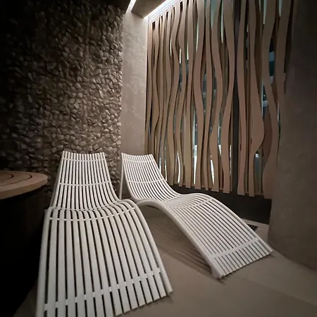 Wave Widok Na Morze & Morenorent Apartment Misdroy